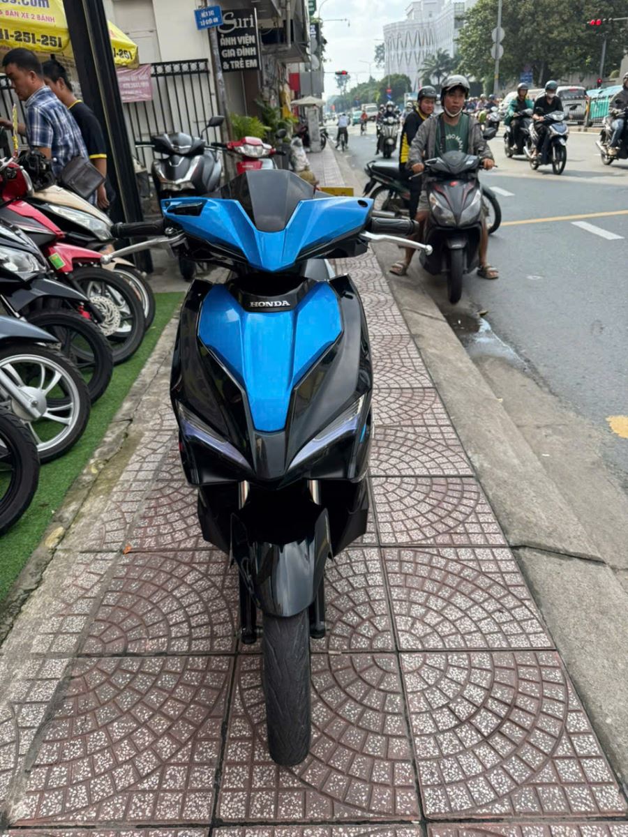 HONDA AIR BLADE 125 2017 BS 59V2-91778 XE CỰC CHẤT GIÁ TỐT